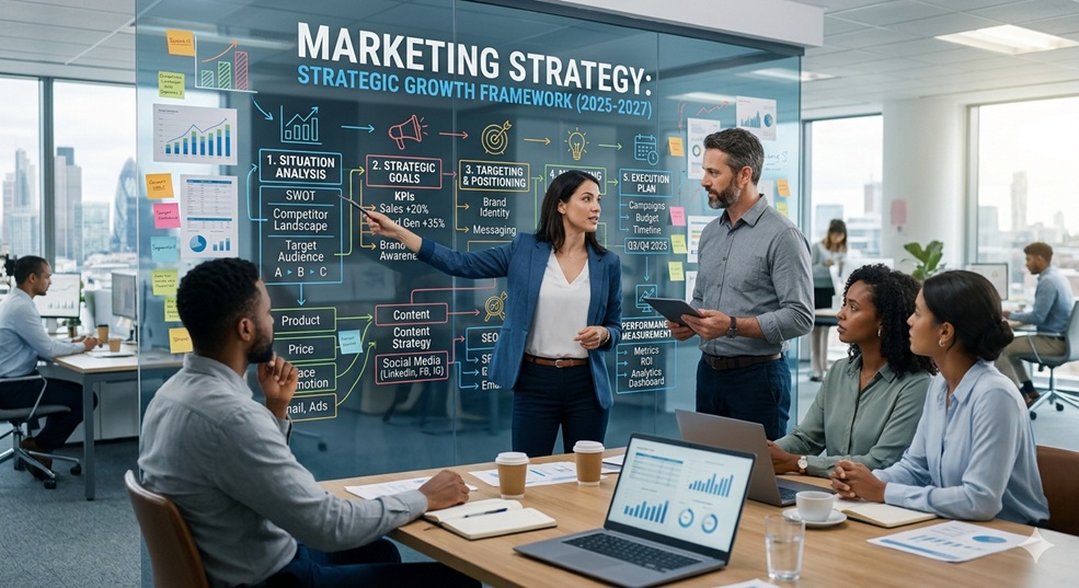 Marketing